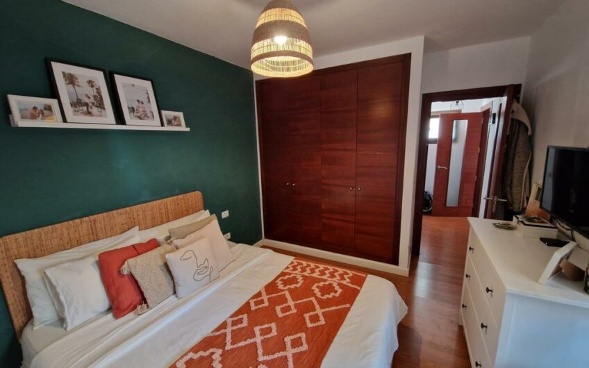 Apartment in Parque de la Reina