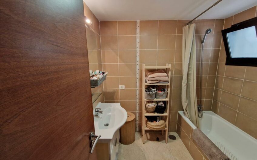 Apartment in Parque de la Reina