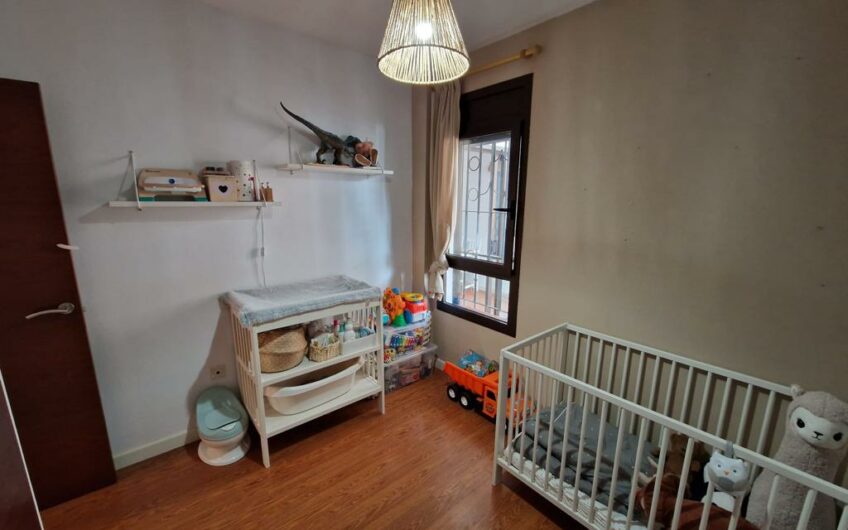 Apartment in Parque de la Reina