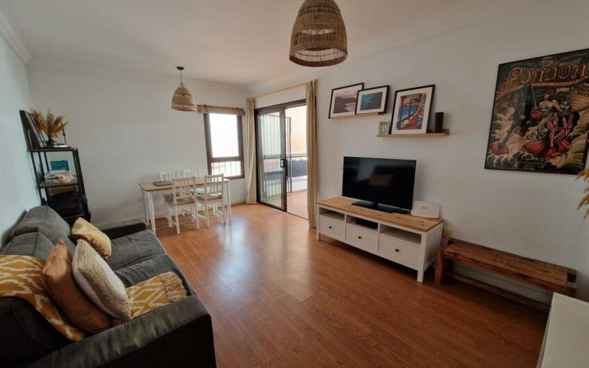 Apartment in Parque de la Reina