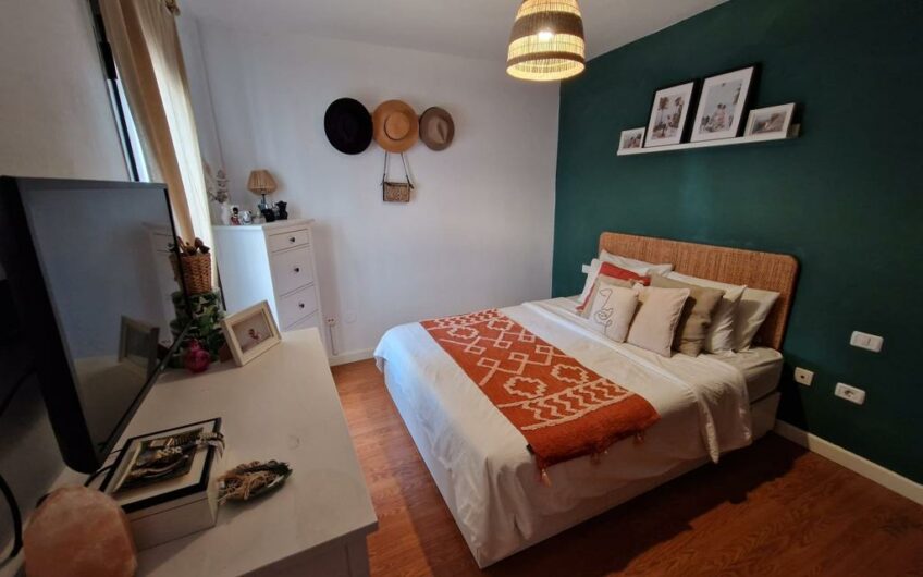 Apartment in Parque de la Reina