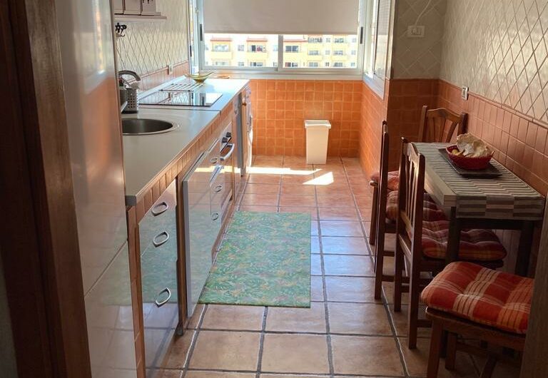 Apartamento en Jardines Canarios, Los Cristianos