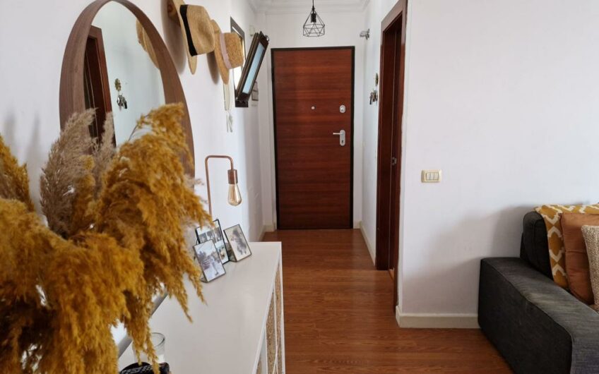 Apartment in Parque de la Reina