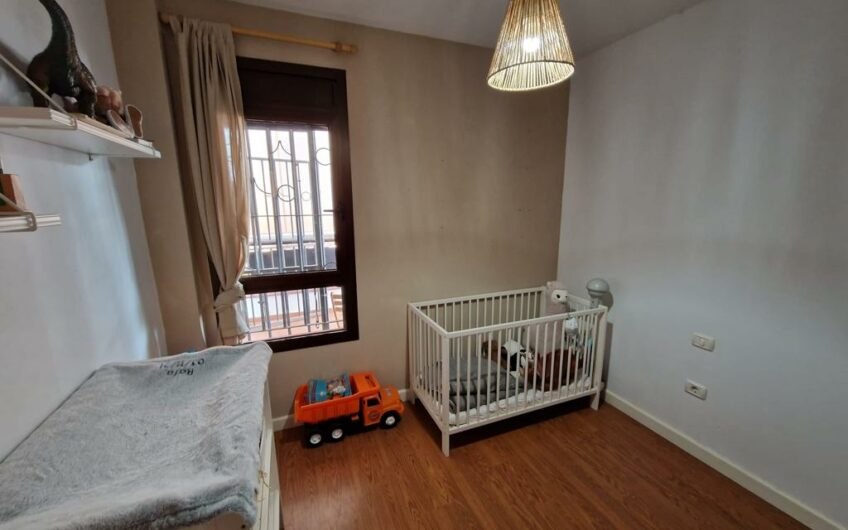 Apartment in Parque de la Reina