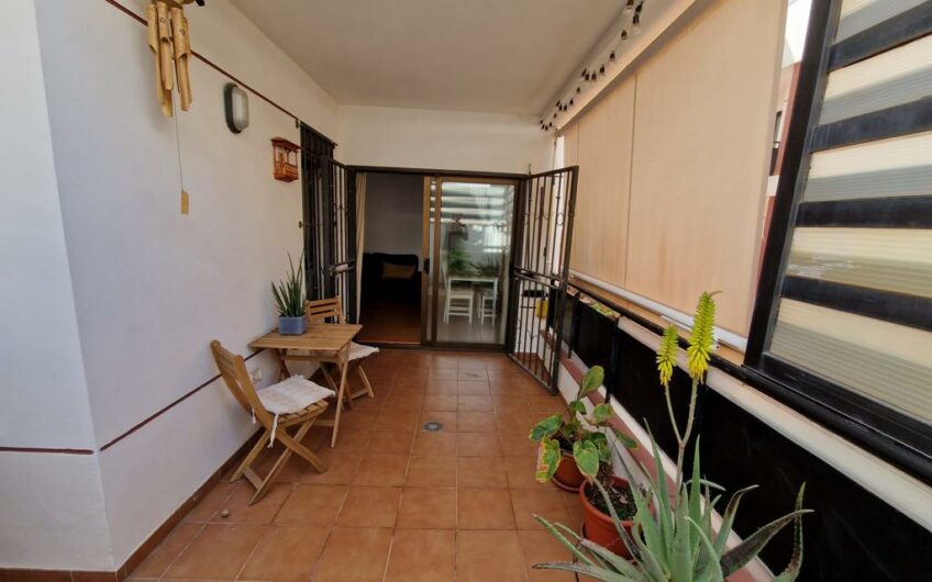 Apartment in Parque de la Reina