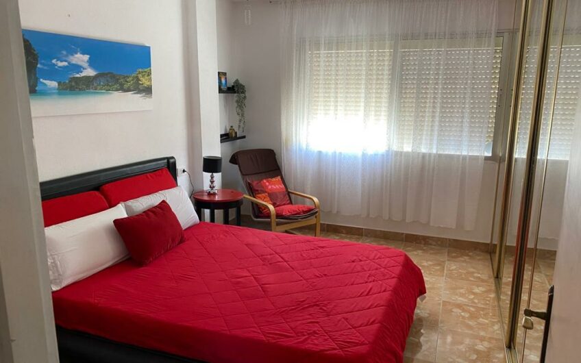 Apartamento en Jardines Canarios, Los Cristianos