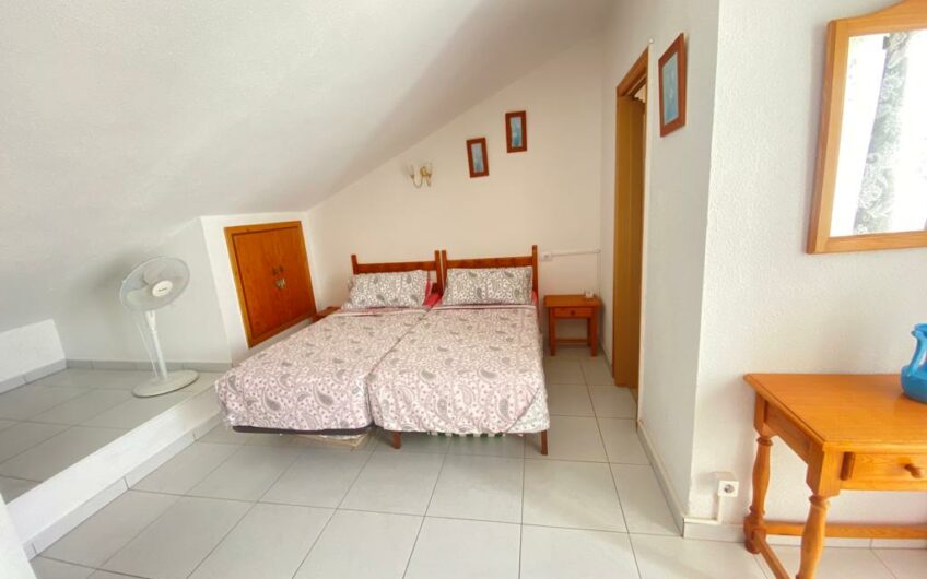 Duplex en Cristian Sur, Los Cristianos