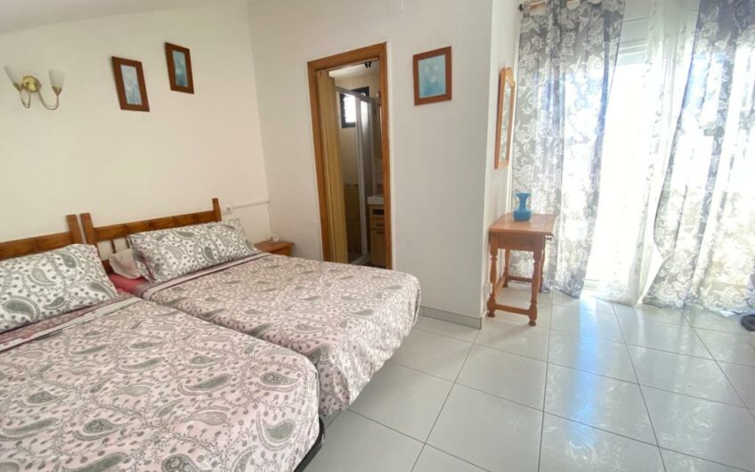 Duplex en Cristian Sur, Los Cristianos