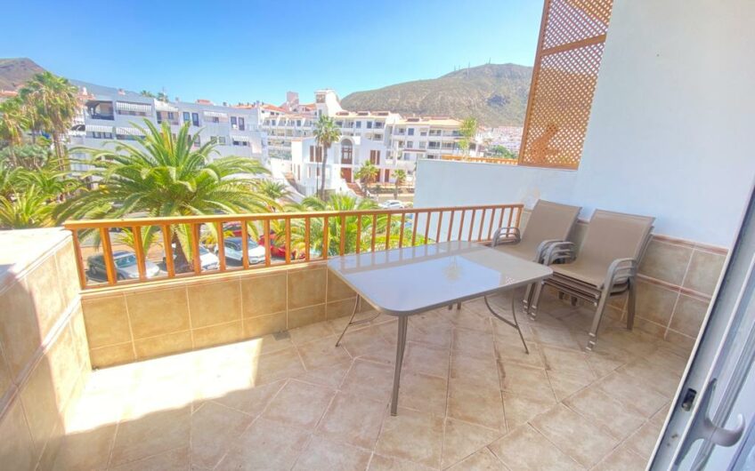 Duplex en Cristian Sur, Los Cristianos