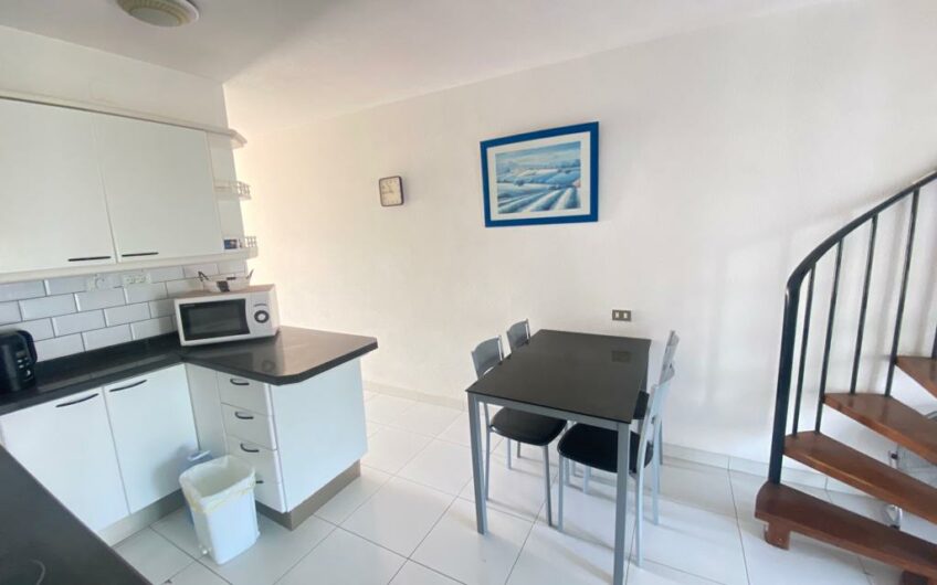 Duplex en Cristian Sur, Los Cristianos
