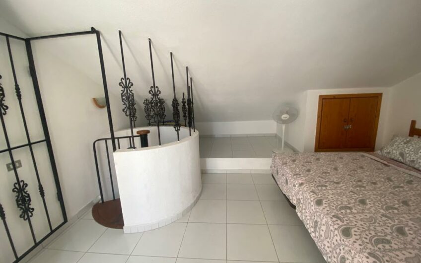 Duplex en Cristian Sur, Los Cristianos