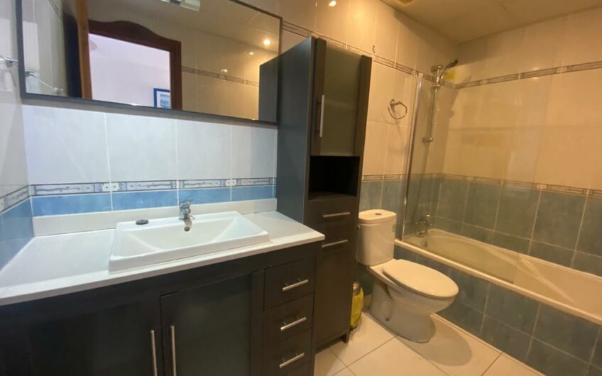 Duplex en Cristian Sur, Los Cristianos