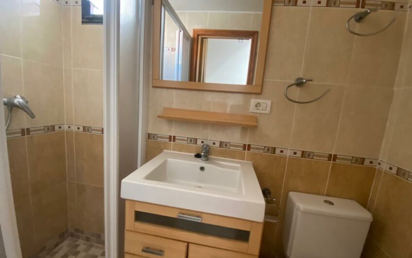 Duplex en Cristian Sur, Los Cristianos