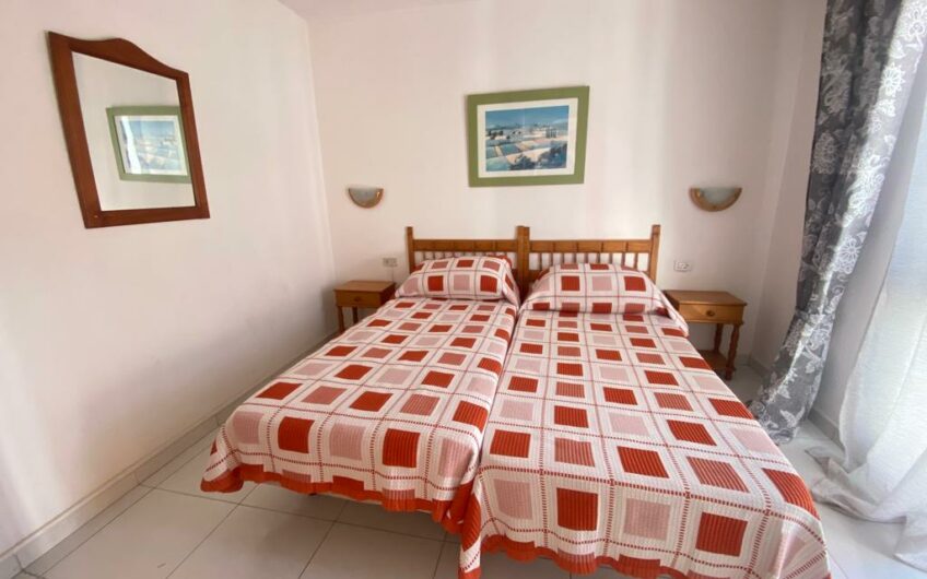 Duplex en Cristian Sur, Los Cristianos
