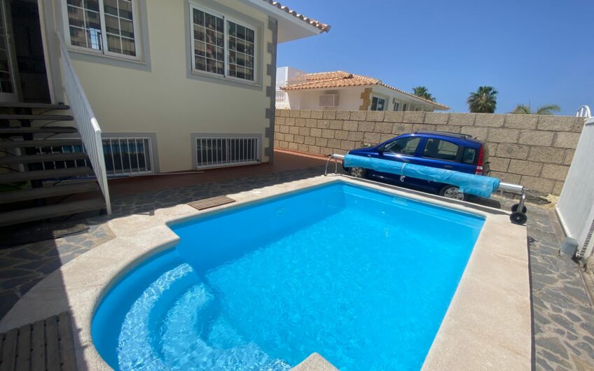 Duplex for sale in El Palmar