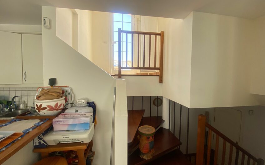 Duplex for sale in El Palmar