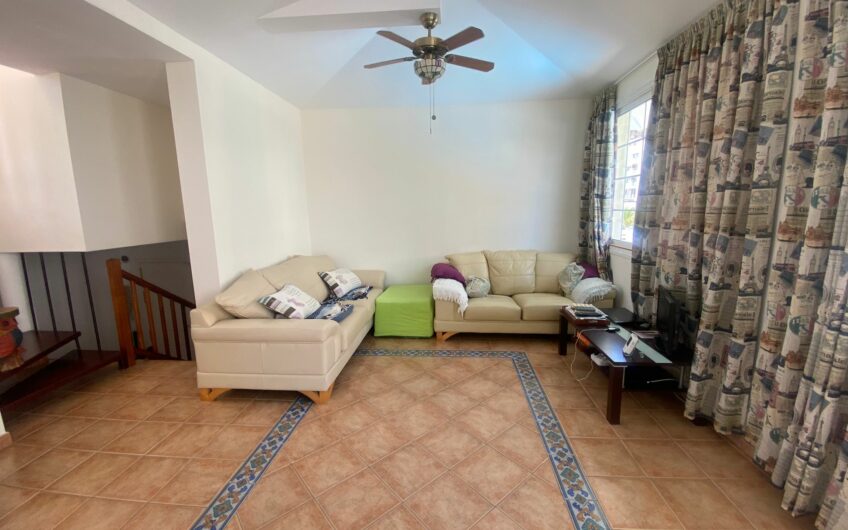 Duplex for sale in El Palmar