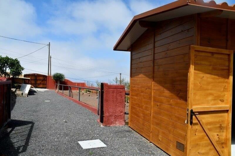 Se vende chalet independiente en Taucho