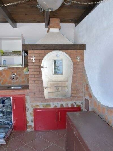 For sale independent villa in Taucho