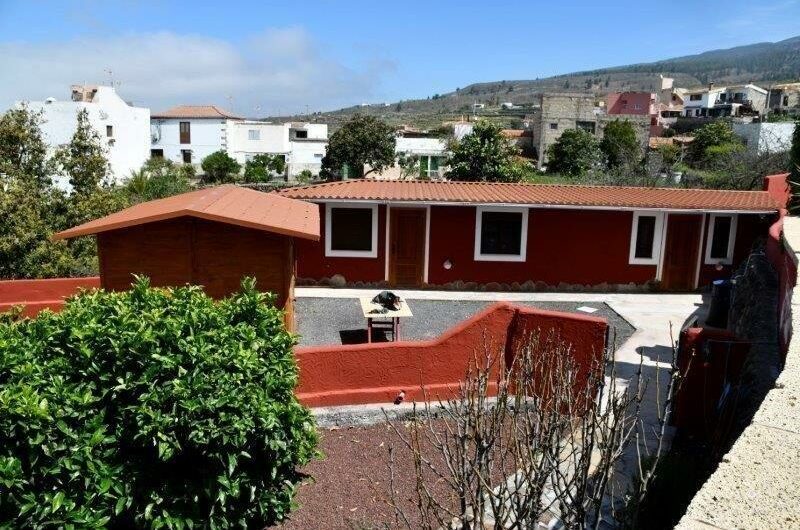 For sale independent villa in Taucho