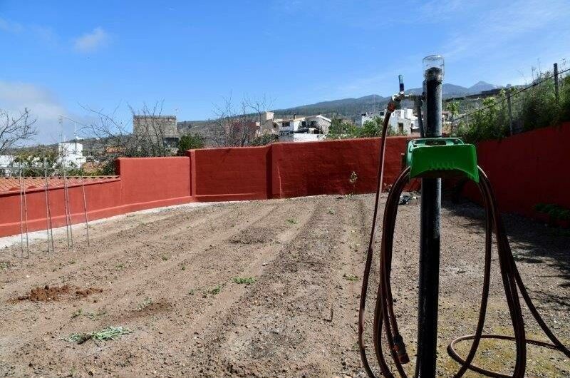 For sale independent villa in Taucho