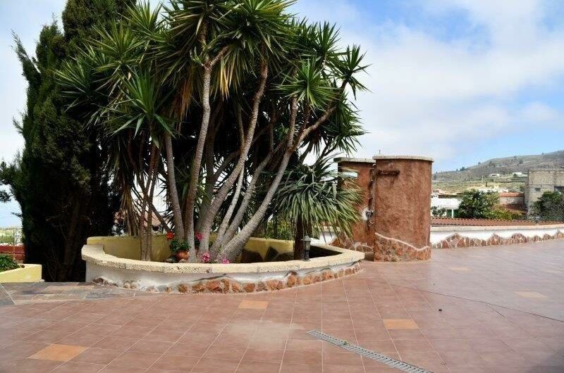 For sale independent villa in Taucho