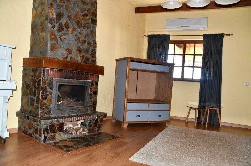 Se vende chalet independiente en Taucho