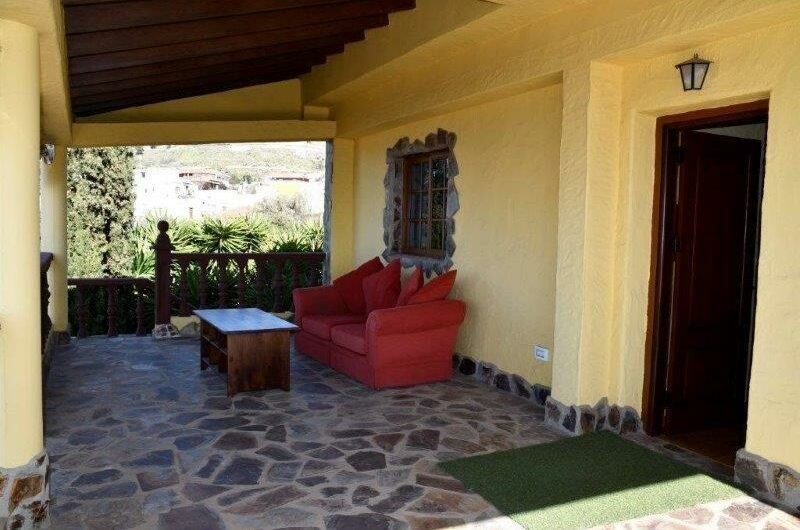 Se vende chalet independiente en Taucho