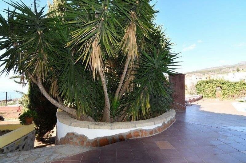 For sale independent villa in Taucho