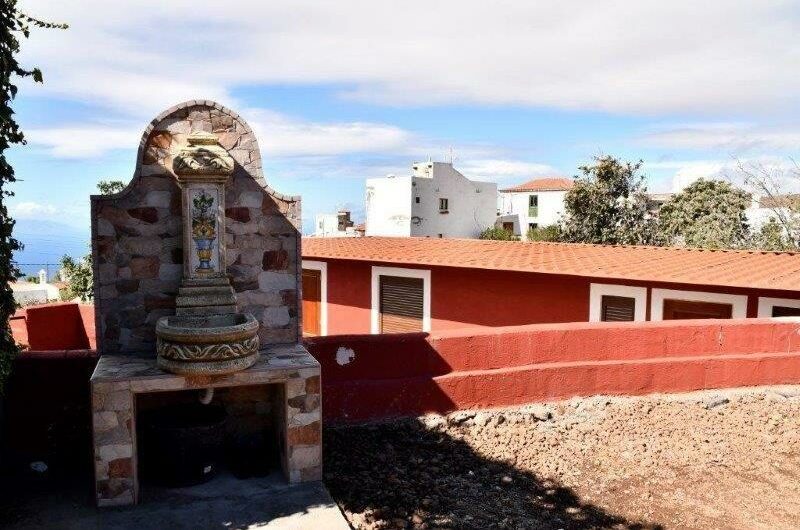 For sale independent villa in Taucho