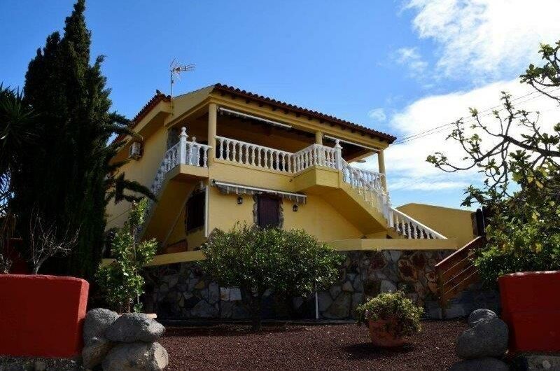 For sale independent villa in Taucho