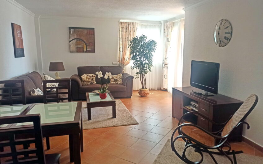 Top floor for sale in Los Cristianos