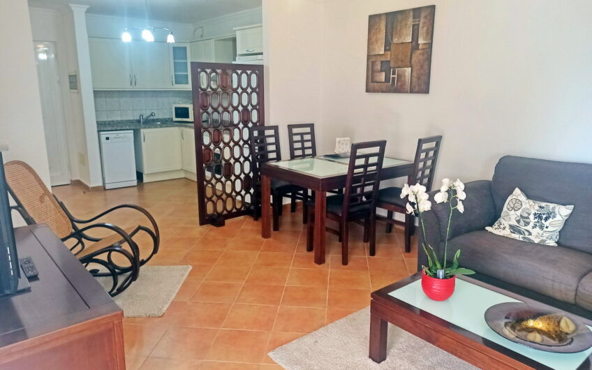 Top floor for sale in Los Cristianos