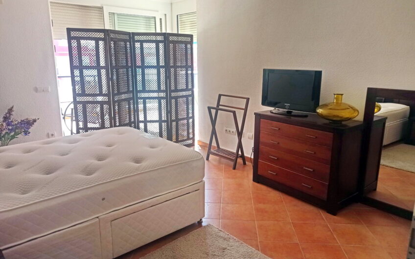 Top floor for sale in Los Cristianos