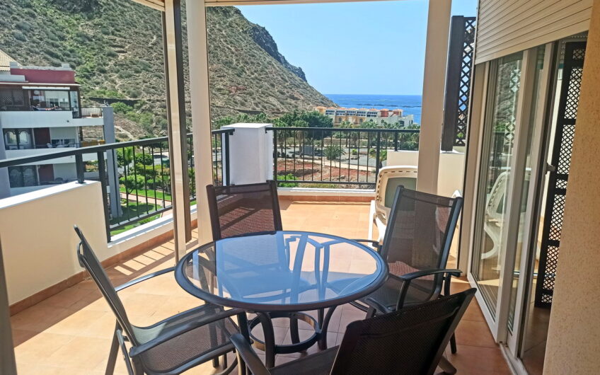 Top floor for sale in Los Cristianos