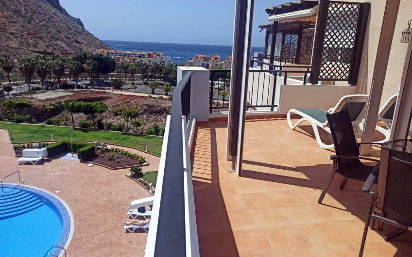 Top floor for sale in Los Cristianos