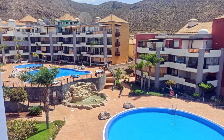 Top floor for sale in Los Cristianos