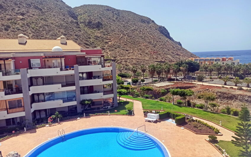 Top floor for sale in Los Cristianos