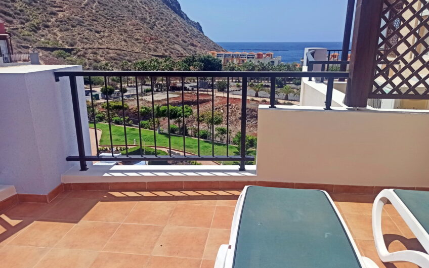 Top floor for sale in Los Cristianos