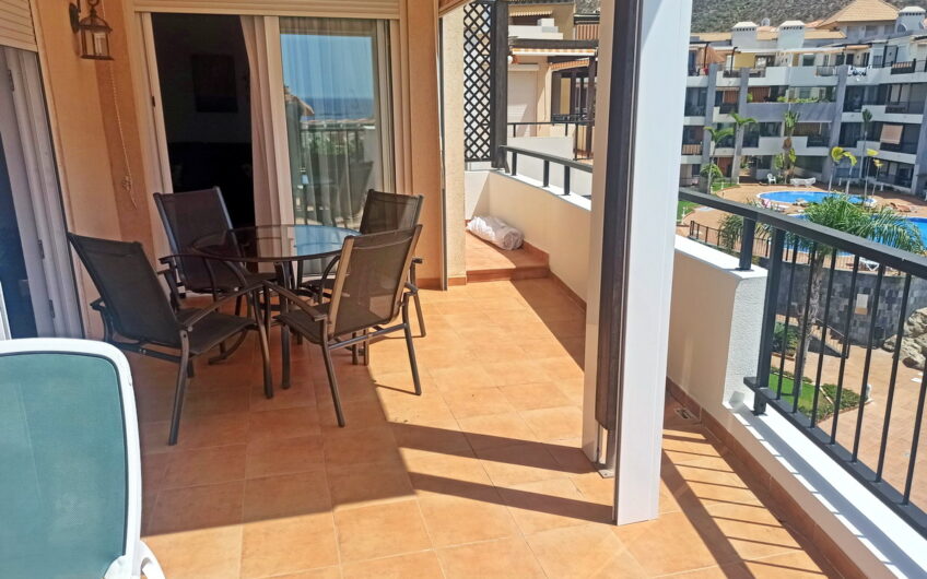 Top floor for sale in Los Cristianos