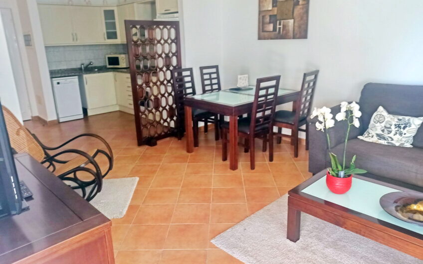 Top floor for sale in Los Cristianos