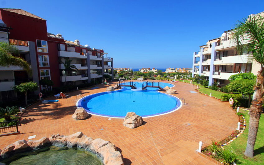 Top floor for sale in Los Cristianos