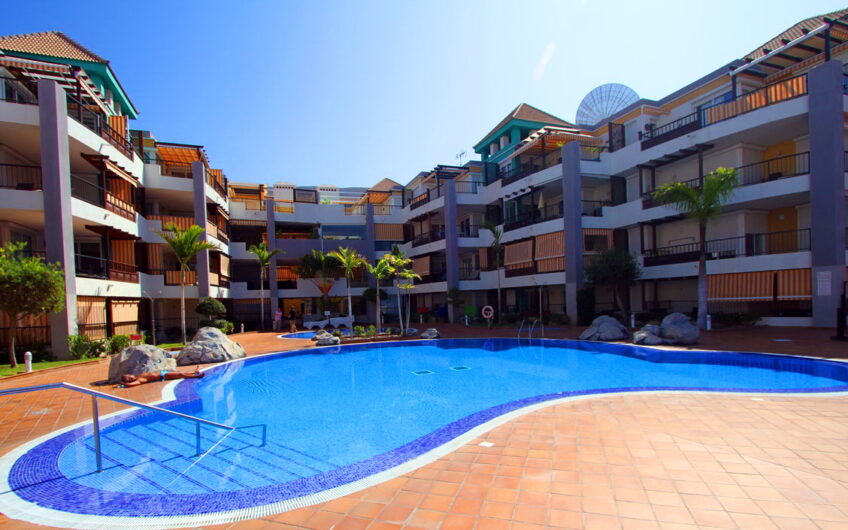 Top floor for sale in Los Cristianos