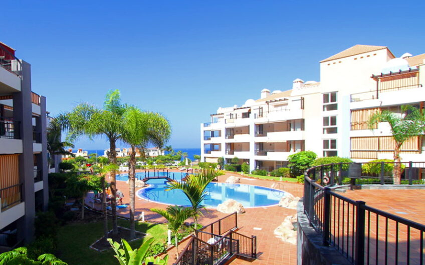 Top floor for sale in Los Cristianos