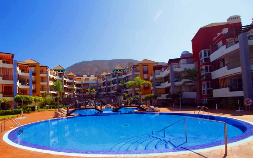 Top floor for sale in Los Cristianos