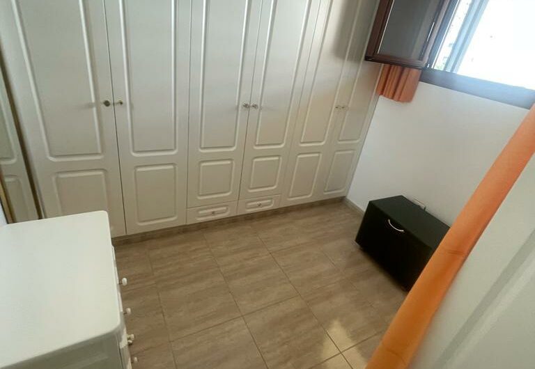 Primera línea de mar en Los Cristianos, Santa Amalia