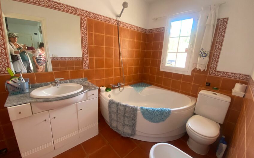 Duplex for sale in El Palmar