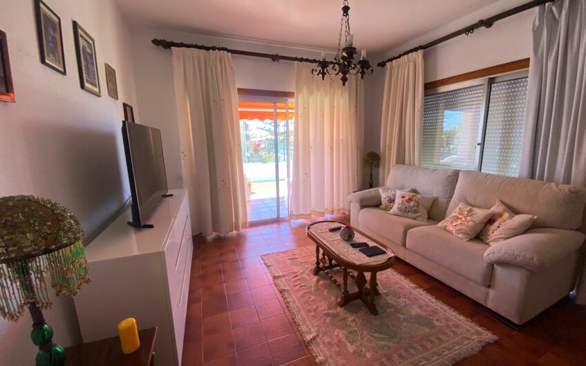 Los Cristianos Bungalow