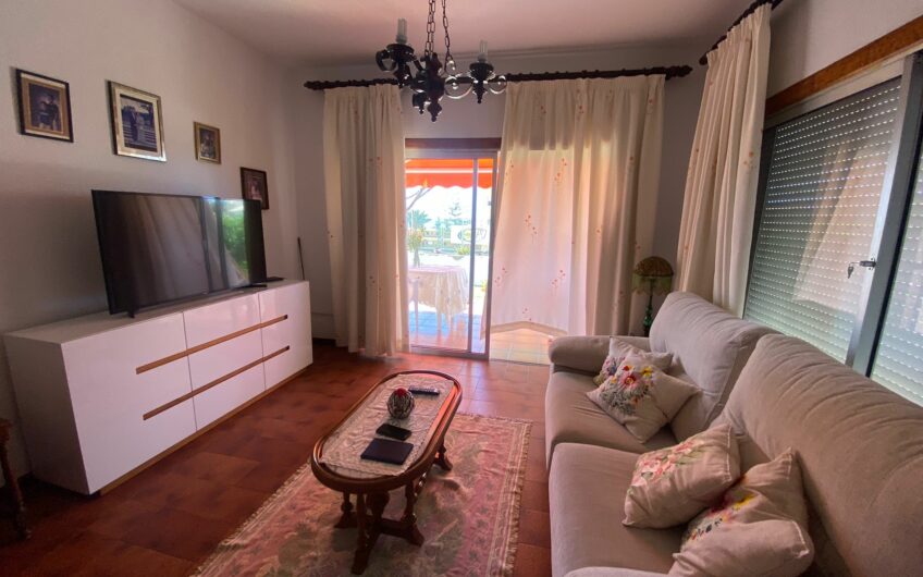 Los Cristianos Bungalow