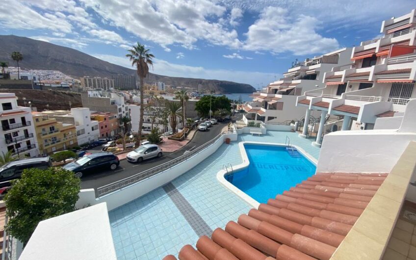 Eucaliptus, Los Cristianos